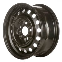 STL09033U45 OEM Steel Wheel 16" 5x5.0