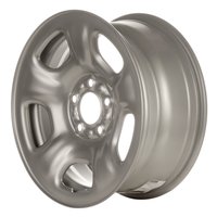 STL09040U20 OEM Steel Wheel 16" 5x4.5