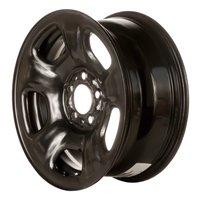 STL09040U45 OEM Steel Wheel 16" 5x4.5