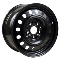 STL09048U45 OEM Steel Wheel 17" 5x5.0