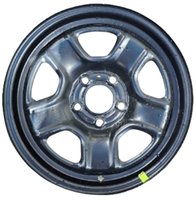 STL09077U45 OEM wheel