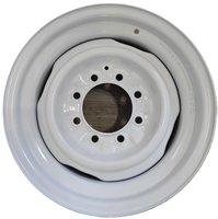 OW-3PMETX OEM Factory Wheel 16" 8x6.5