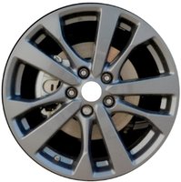 OW-J7JG4H OEM Factory Wheel 18" 5x4.5