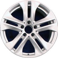 ALY85260U20 OEM Alloy Wheel 17" 5x112.0