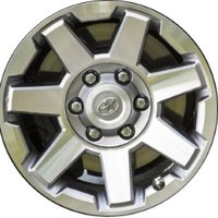 ALY75154U30 ALY75154U30 OEM wheel