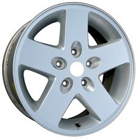 OW-CKC4HN OEM Factory Wheel 16" 5x4.5