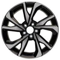 OW-2DRYEJ OEM Factory Wheel 18" 5x4.5