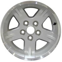 OW-96KE9A OEM Factory Wheel 15" 5x4.5