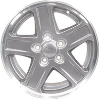 OW-FDEA7E OEM Factory Wheel 16" 5x4.5