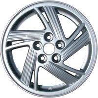 ALY06537U10 OEM wheel