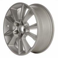 OW-9UZ9T6 OEM Factory Wheel 17" 5x110.0