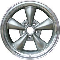 ALY03448U30N OEM Alloy Wheel 17" 5x4.5