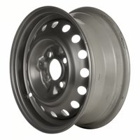 OW-2GX24G OEM Factory Wheel 13" 4x100.0