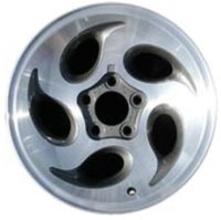 ALY03186U30 OEM wheel