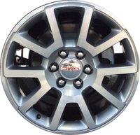 ALY05699U30 OEM wheel