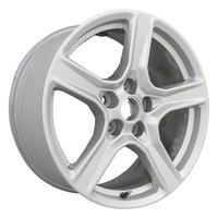 OW-9AJGVN OEM Factory Wheel 18" 5x120.0