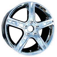 OW-4YX9U6 OEM Factory Wheel 17" 5x4.5