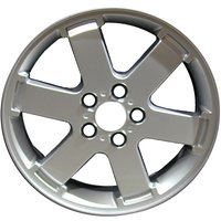 OW-KYABC8 OEM Factory Wheel 17" 5x115.0