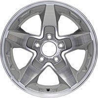 OW-B996HN OEM Factory Wheel 16" 5x4.75