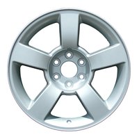 OW-MX4WZZ OEM Factory Wheel 20" 6x5.5