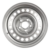 STL63860U20 OEM Steel Wheel 16" 5x4.5