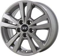 ALY70902U30 OEM wheel