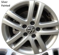 OW-EXYUFP OEM Factory Wheel 16" 5x112.0