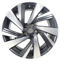OW-JBYGPZ OEM Factory Wheel 20" 5x4.5