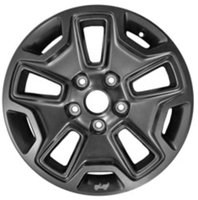 OW-AJU3HU-U45 OEM Factory Wheel 17" 5x5.0