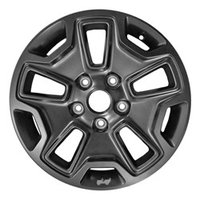 OW-DB67GJ OEM Factory Wheel 17" 5x5.0