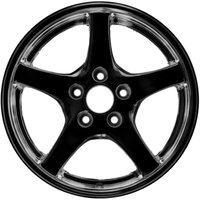 ALY06556U45 OEM wheel