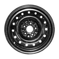 OW-YV5YX9 OEM Factory Wheel 16" 5x4.5