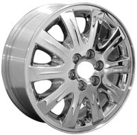 ALY04000U86N OEM wheel