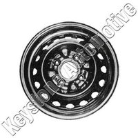 STL62391U45 OEM Steel Wheel 14" 4x4.5