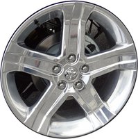 OW-FMEH42 OEM Factory Wheel 22" 5x5.5