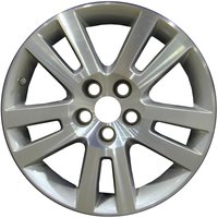 OW-PFTKQS OEM Factory Wheel 17" 5x110.0