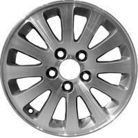 ALY04013U10 OEM wheel