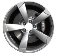 OW-AWNCFC-U77 OEM Factory Wheel 19" 5x112.0