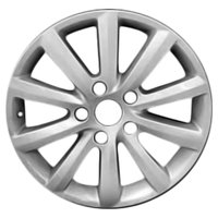 OW-ZCVPRC OEM Factory Wheel 18" 5x130.0