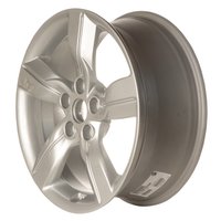 OW-EEZVUZ OEM Factory Wheel 17" 5x4.5