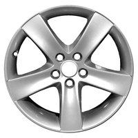 OW-3DBB64 OEM Factory Wheel 18" 5x4.5