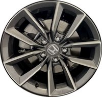 OW-AAQPDW-U35N OEM Alloy Wheel 17"