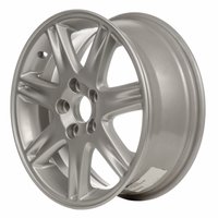 ALY70242U10 OEM wheel