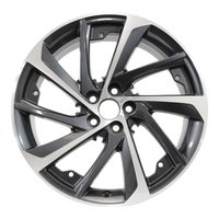 ALY74337U35 OEM wheel