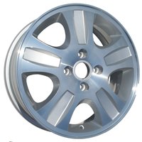 ALY03577U10N OEM Alloy Wheel 16" 4x4.25