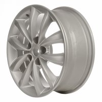 OW-CHFJDX OEM Factory Wheel 17" 5x4.5
