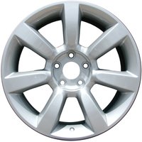 OW-42SUZT OEM Factory Wheel 18" 5x4.5