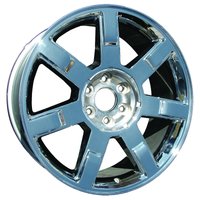 OW-22Z3CZ OEM Factory Wheel 22" 6x5.5