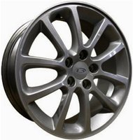ALY03674U30 OEM wheel