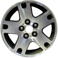 ALY03459U30 OEM wheel